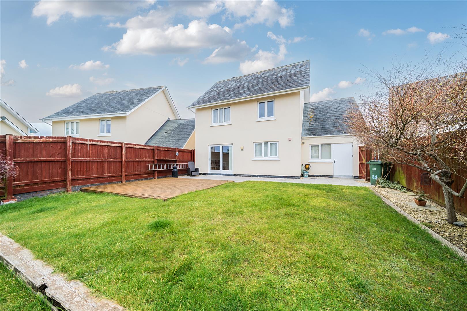 Pentre Nicklaus Village, Llanelli, SA15 2DE